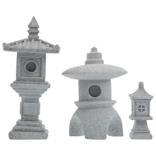 Pcs modèle pagode - modèle,