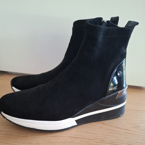 Bottines xti - bottines, 38