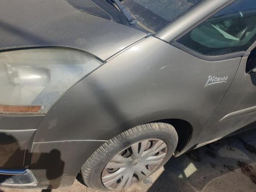Aile avant gauche citroen - aile,
