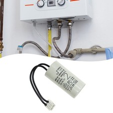 Condensateur de pompe à eau