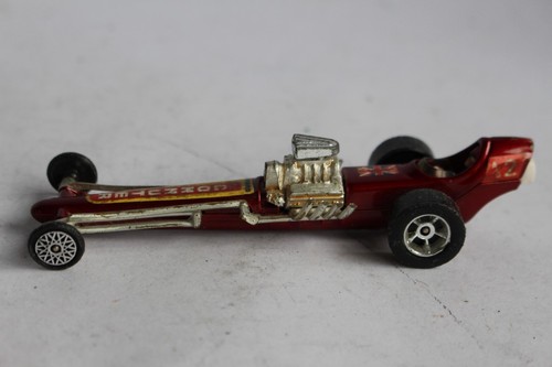 Corgi toys 161 voiture - corgi,
