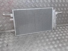 Radiateur clim IVECO DAILY CHASSIS CABINE DAILY 35 S 17 W DPF 4X4 CHASSIS