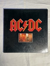 Coffret Trois Disques Vinyle