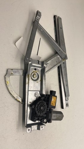 Leve vitre electrique avant