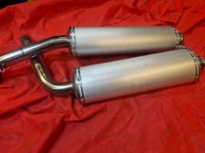 Silencieux silmotor en