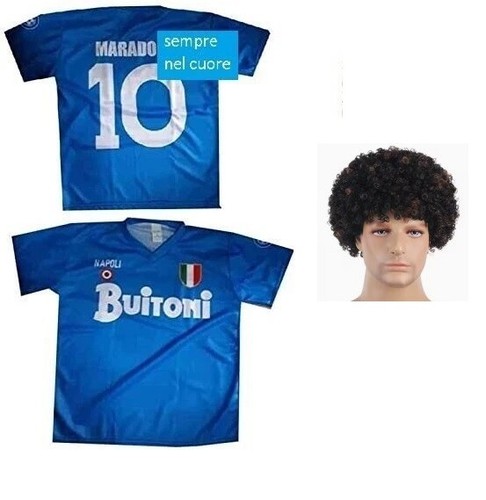 Maillot buitoni polyester - maillot, en