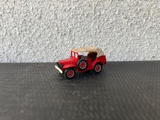 Dodge Command Car Pompiers – Solido 2165 – 1/50