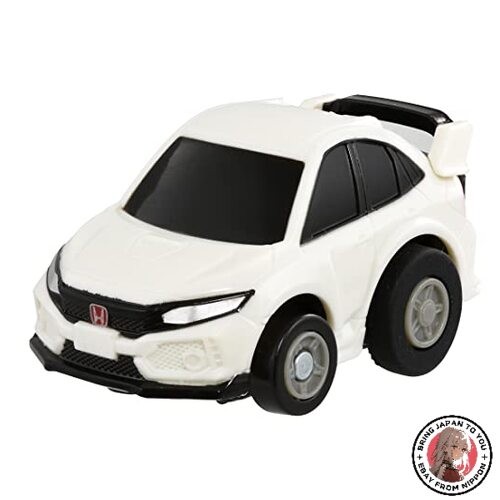 Nouveau choro 05 honda - choro-q, e-05