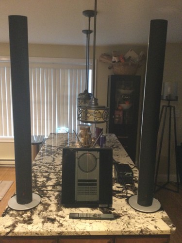 Bang olufsen beosound - bang,