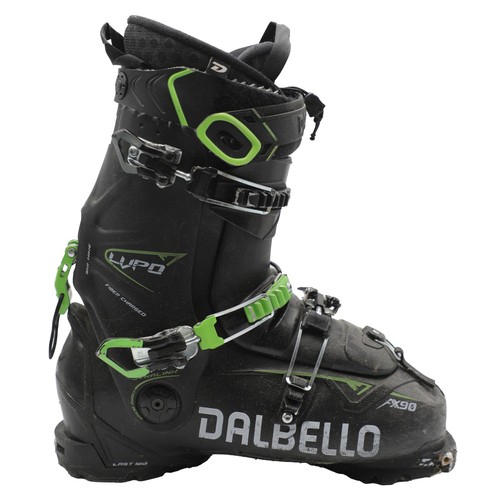 Chaussures ski de - chaussures,
