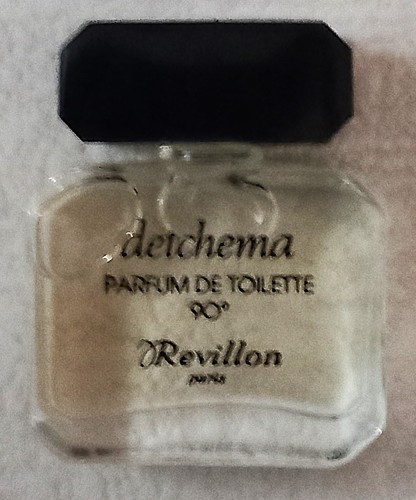 Revillon detchema mini - *,