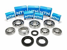 Honda Jazz 2002-2008 1.2 1.3