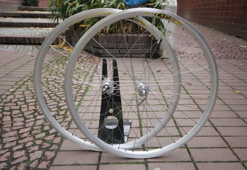 Mavic 501 hub cxp30 - 501,