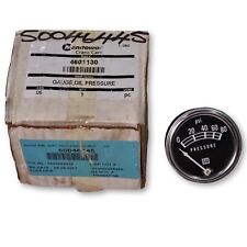 NEW MANITOWOC PRESSURE GAUGE 4601130