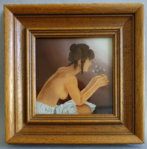 Nenad levatic peinture fixée - nenad,