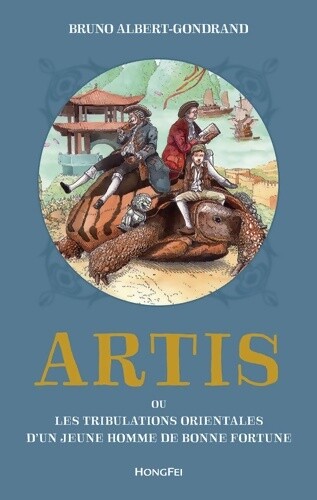 Artis les tribulations - artis,