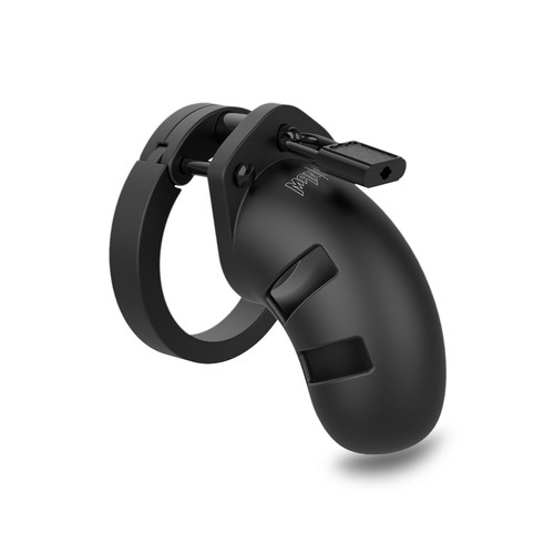 Sextoy fetish cage pénis - cage, à