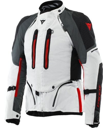 Veste textile moto - textile, dainese