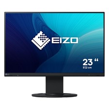 EIZO 58,4 Cm (23") EV2360-BK