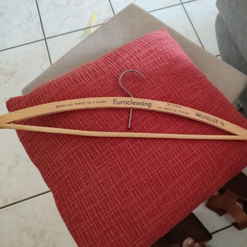 Anciens cintres bois haut - anciens,
