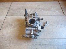 WR 450F YAMAHA 2006 WR 450F 2006 CARBURETOR ASSEMBLY