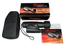 Firefield nightfall 5x50 - firefield, 2