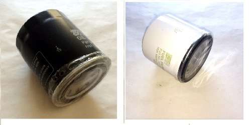 Filter oil fuel air - , hydraulic