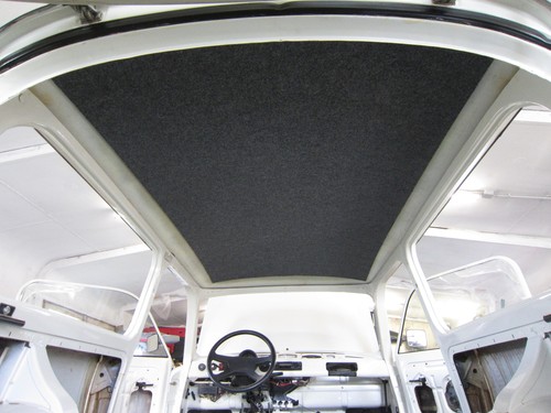 Trabant ciel 601 - trabant,