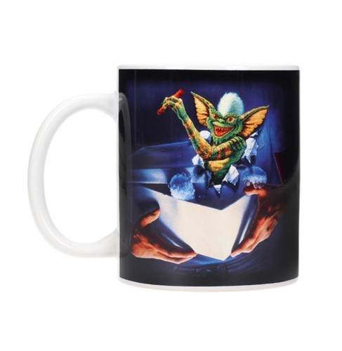 Mug gremlins gizmo box - gremlins,