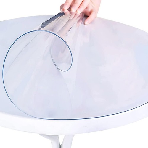 Nappe table ronde - de,