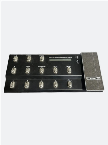 Line fbv shortboard mkii - 6,