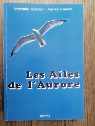 Les ailes aurore - ailes,
