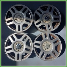 Jantes En Alliage VOLKSWAGEN