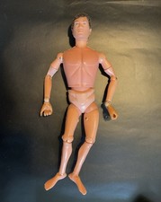 Vintage Action Man Palitoy Gi