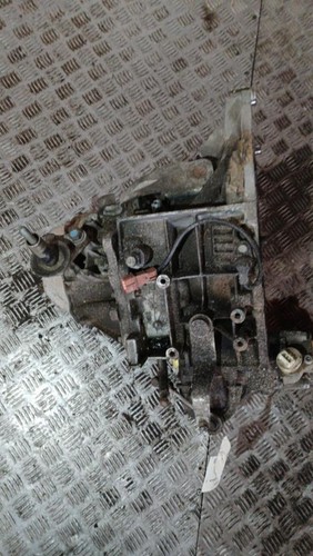 Boite vitesses citroen - boite, de