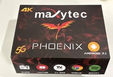 Boitier Multimedia Maxytec