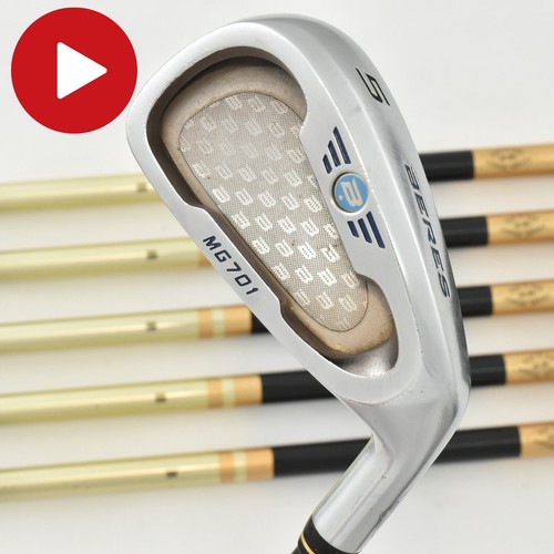 Honma beres mg701 - honma, 1