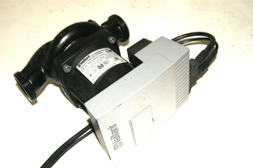 Pompe chaudiere circulateur - de,