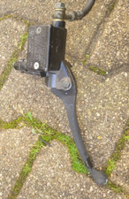 MAITRE CYLINDRE AVANT TNT