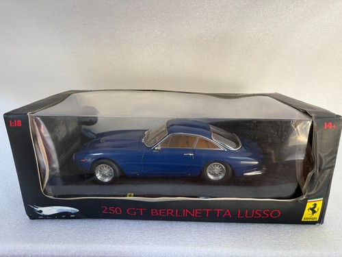 Hotwheels elite ferrari - hotwheels, gt