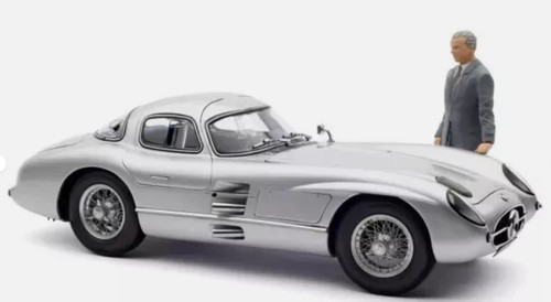 Cmc voiture coupé - coupé, 1955
