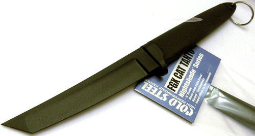 Cold steel fgx - cold,