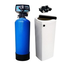 Adoucisseur D'eau Bi Bloc 16l