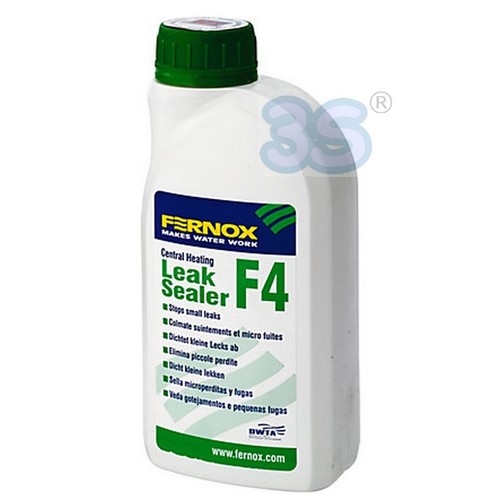 Leak sealer fernox 500 ml - leak,