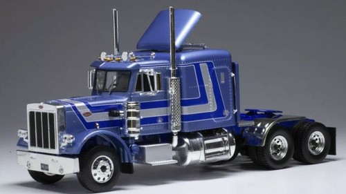 Peterbilt 359 1973 - peterbilt,