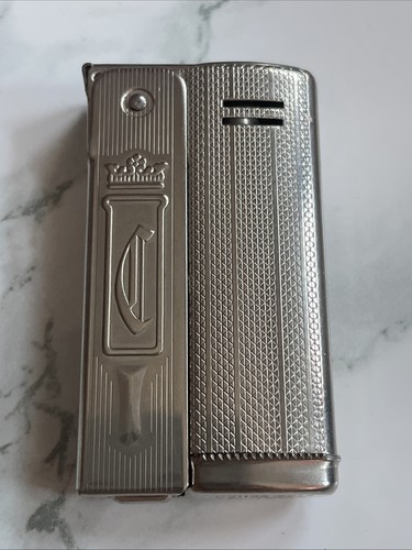 Ancien briquet essence - ancien,