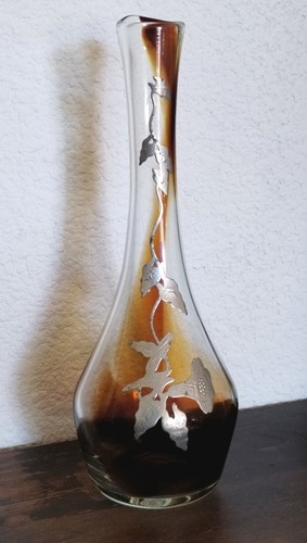 Vase soliflore jean claude - vase, jean-claude