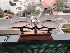 Balance Roberval ancienne