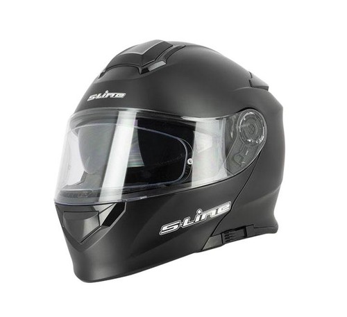 Casque modulable dual face - casque,