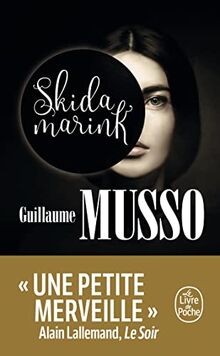 Skidamarink musso - skidamarink, de
